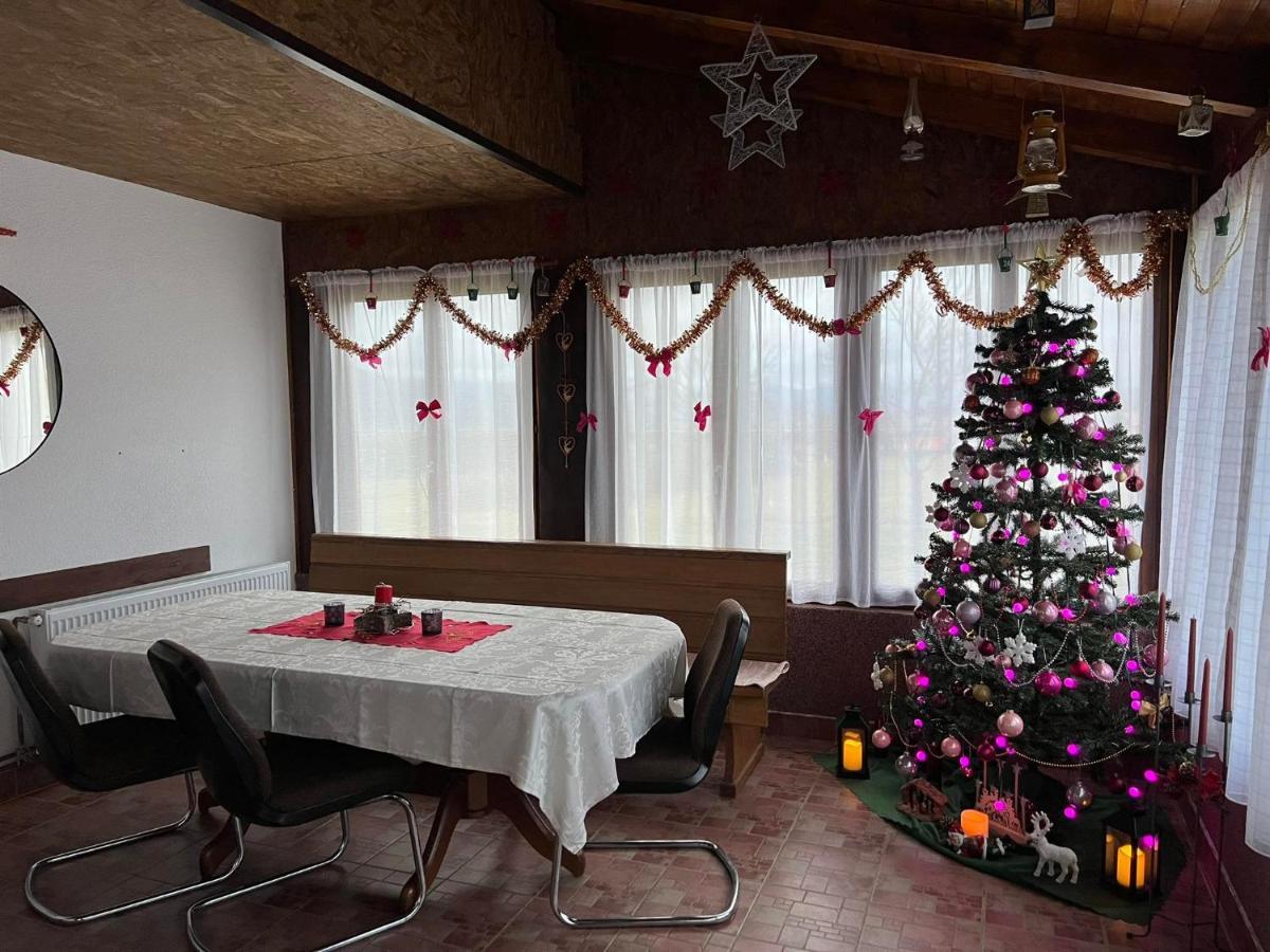Apartments Marija Vrelo Korenicko Екстер'єр фото