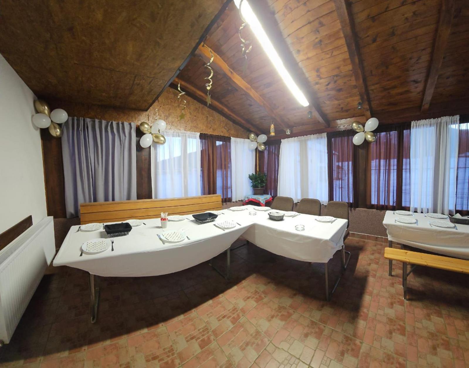 Apartments Marija Vrelo Korenicko Екстер'єр фото